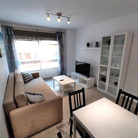 Apartamento En La Playa El Campello Eksteriør bilde