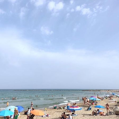 Apartamento En La Playa El Campello Eksteriør bilde