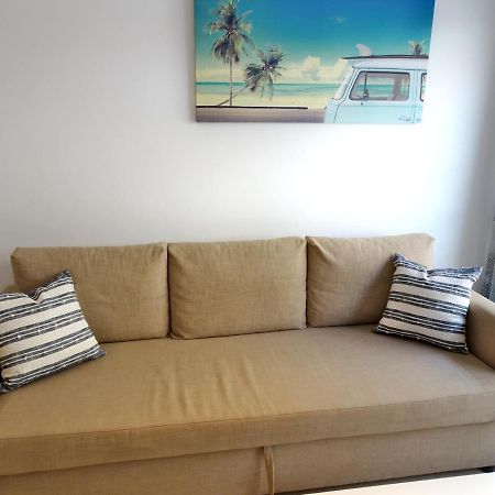 Apartamento En La Playa El Campello Eksteriør bilde