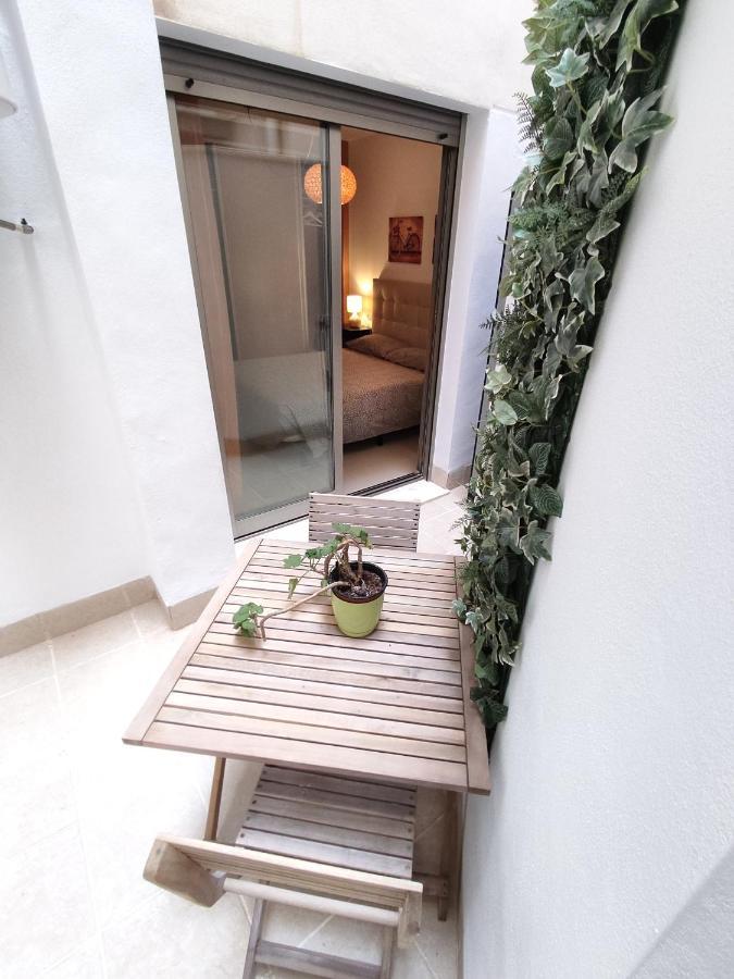 Apartamento En La Playa El Campello Eksteriør bilde
