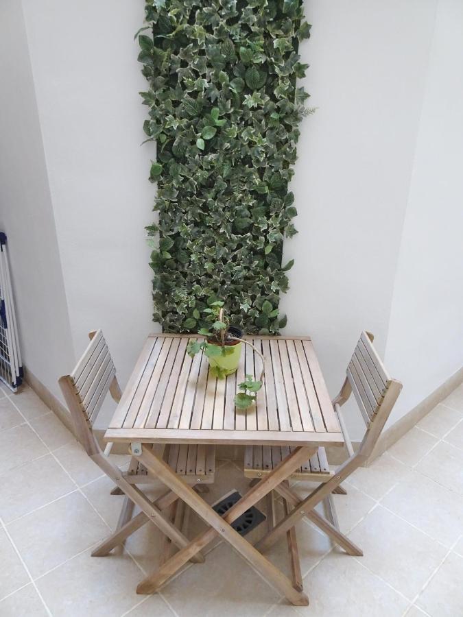 Apartamento En La Playa El Campello Eksteriør bilde