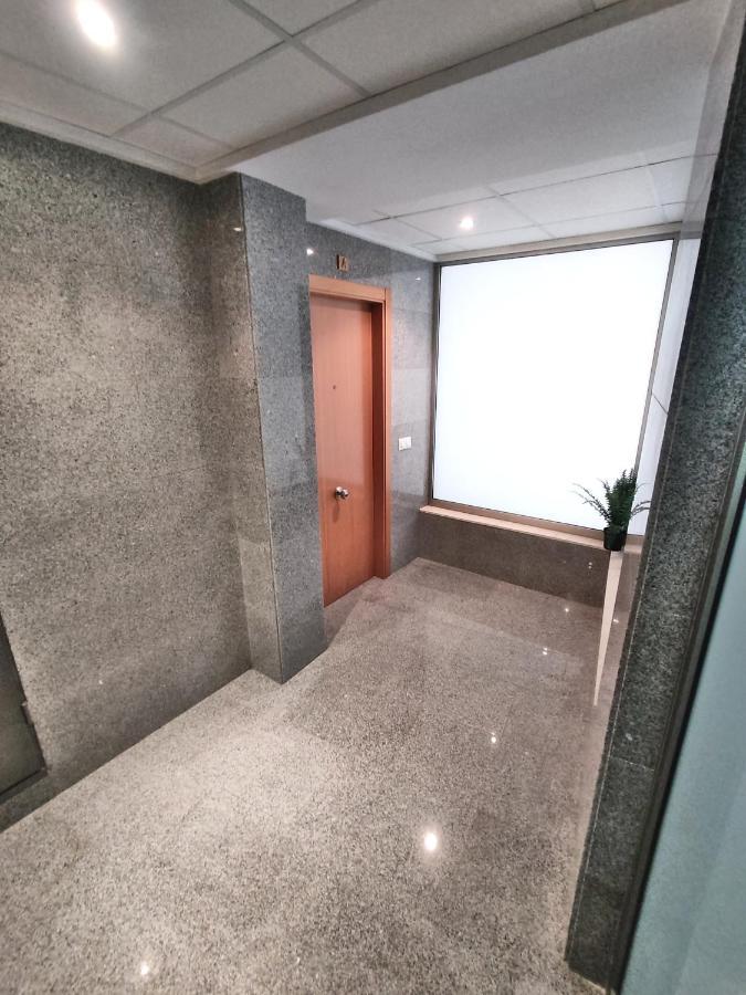 Apartamento En La Playa El Campello Eksteriør bilde