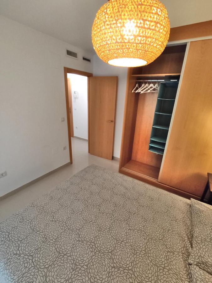 Apartamento En La Playa El Campello Eksteriør bilde