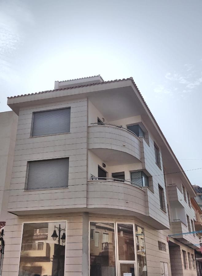 Apartamento En La Playa El Campello Eksteriør bilde