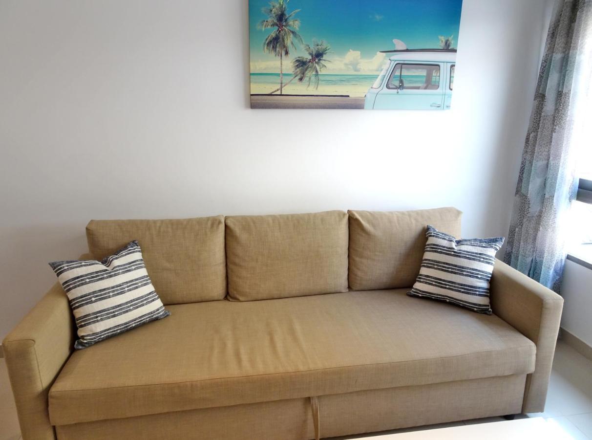 Apartamento En La Playa El Campello Eksteriør bilde