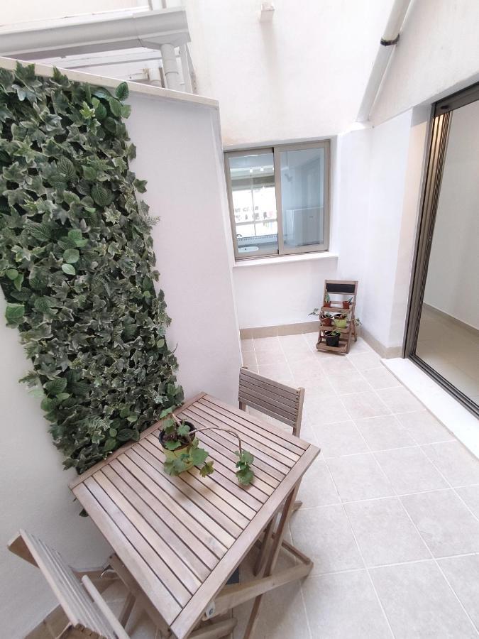 Apartamento En La Playa El Campello Eksteriør bilde