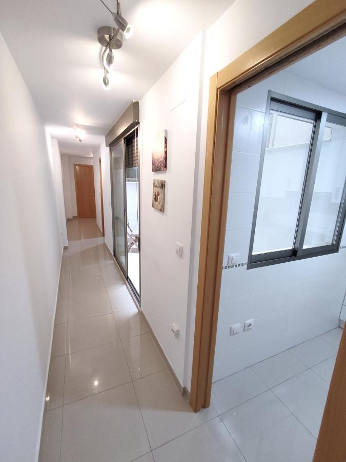 Apartamento En La Playa El Campello Eksteriør bilde