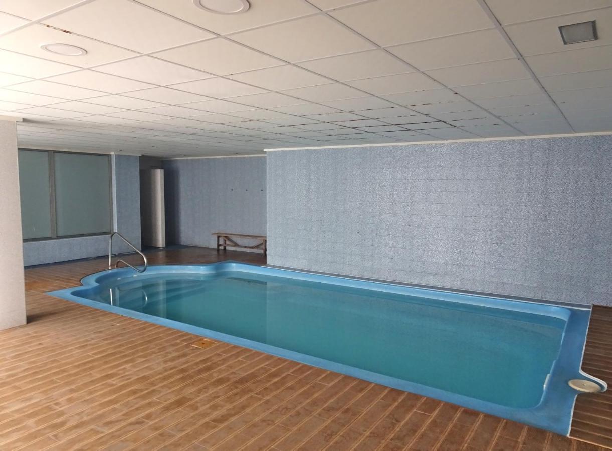 Apartamento En La Playa El Campello Eksteriør bilde