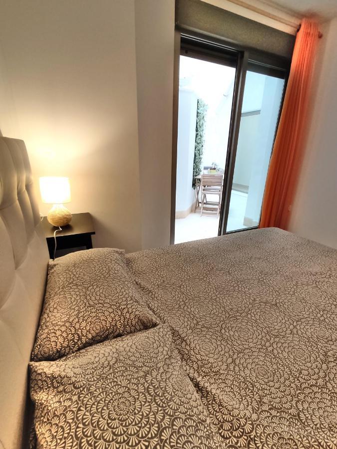 Apartamento En La Playa El Campello Eksteriør bilde